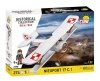 Cobi Klocki Klocki Nieuport 17 C.1 274 klocki